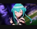 【MMDホロライブ】潤羽るしあが歌って踊る「グッバイ宣言」