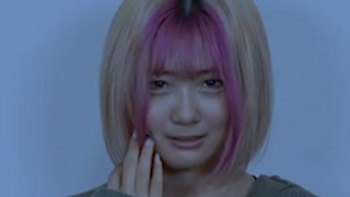 知らない人に殴られました。