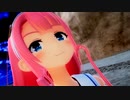 【第1回MMD廃】【MMD艦これ】No pain, No game【江風】【カメラ配布】