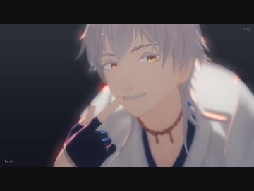【MMD刀剣乱舞】自作モデル詰め合わせ 二