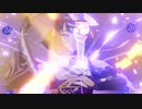 原神　エネルギー原盤　詭境・垂罰旋舞　全部盛り