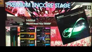 GITADORA　HIGH-VOLTAGE　ギターを普通にプレイ　その２０