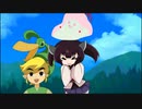 ズンダの伝説　セヤナのぼうし　第１話　ふしぎのぼうし