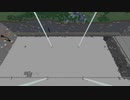 整地してスポナーを64個掘り出すマインクラフトpart210