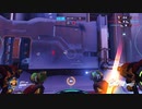 Overwatch オーバーウォッチ適当実況動画part516