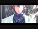 【にじさんじMMD】flos【レオス・ヴィンセント】