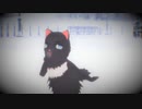 【APヘタリアMMD】自作ねこたりあで いかないで（露誕）