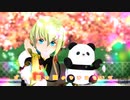 【MMD刀剣乱舞】短刀21振でパラレリズム恋心
