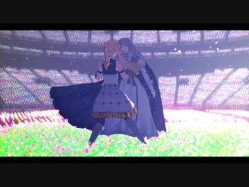 【Fate/MMD】Chaldea Live Fes(Part2)