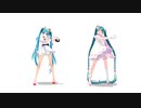 ハートキャッチ☆パラダイス