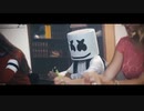 Marshmello - Alone (Official Music Video)