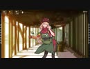 【ドルフロ】一枚の重みe-7 重金属と柔らかな枝Ⅱ【ストーリー】