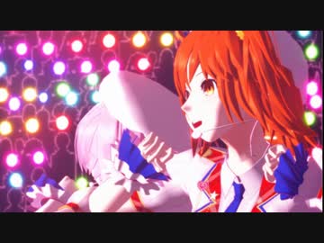 【Fate/MMD】Chaldea Live Fes (Part1)