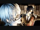 【第1回MMD廃】レディーレ ～記憶の番人～【MMD刀剣乱舞】