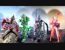 【ゆっくり実況】Warframeやるよ　～雑談回やるよ・2021年振り返り～
