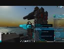 【FTD】不正装填砲試射【CRAM】