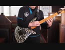 ドラゴンクエスト　 序曲　すぎやまこういち　ラーメン屋店主がギターで弾いてみた
