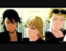 【MMD】Apollon Turn Off The Light