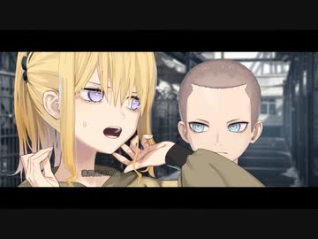 ドローンガールと見るシコレンコ看守長のかわいいシーンまとめ.split2