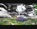 【ＡＰヘタリアMMD】アーサー王とランスロットくん