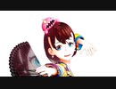 【新春MMD】茨ひよりで「千本桜」【ちょい足しリメイク版】