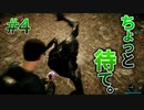 【ビビり実況】主人公に会えて嬉しいのはわかるがとりあえず落ちつけ【COLINA Legacy】#4