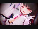 【にじさんじMMD】夜見れなで『エンヴィベイビー』