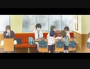 劇場版スタァライトのsyamu_gameに似てるシーン