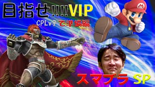 【スマブラ】オンラインに向けて準備すっぞ【VSマリオ】