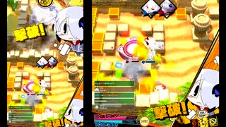 今のクラス以上を維持したいボンバーガール Part.10