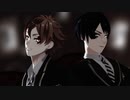 【MMDツイステ】シャンティ【みかみ式エース・美己式デュース】