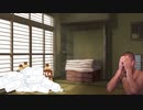 掃除をするハズだったmur先輩