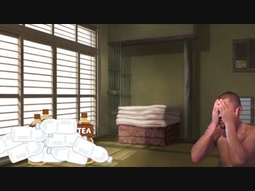 掃除をするハズだったmur先輩