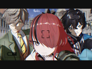 【MMD】意外と知らない固定によるカメラ移動方法【初心者案件】