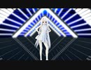 【らぶ式魔白(Mashiro) 】LOVE&ROLL Remix【MMD】【1080p-60fps】(踊らせてみた}