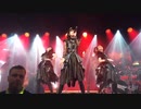 BABYMETAL Live in Glasgow 2.19.20 - 58 fancam compilation ①