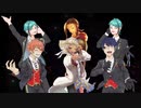 【人力ツイステ】未/来/地/図