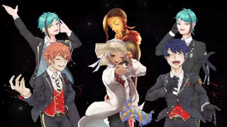 【人力ツイステ】未/来/地/図