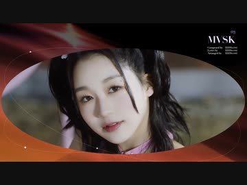[Kep1er]1st Mini Album 「FIRST IMPACT」 Highlight Medley