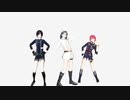 【刀剣乱舞】STEP【信濃／太鼓鐘／薬研】 full  ver