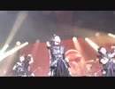 BABYMETAL Live in Glasgow 2.19.20 - 58 fancam compilation ②
