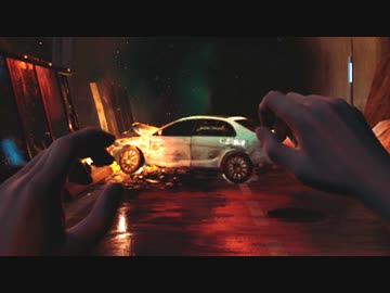 VRゲーム特有の鉄壁ガードが、ボクから恋人とパンツを奪い去った....