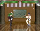 SpriteStudioでM.U.G.E.Nキャラ作成3 雑記録