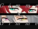 【ミスラとオーエンで】Gimme×Gimme【MMDまほやく】