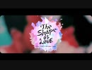 【CM】New Year's Dreams 2021 ~ The Shape of Love