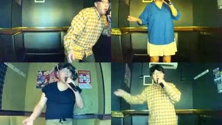 ガラスの林檎／松田聖子