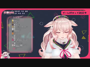 【.LIVE】推し事のお話【#もこ田めめめ】