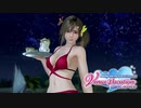 【DOAXVV】おっぱいバレー 年始 in 2022