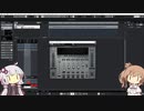 【結月ゆかり麗】歌声合成ソフトにエンハンサーをかけてみた【Waves Vitamin】