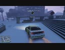 あかりちゃんがGTAオンラインで車が消えた話